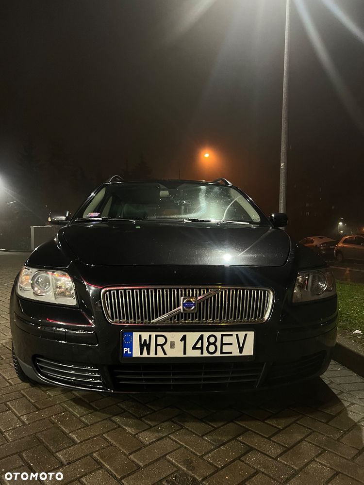 Volvo V50 1.6D - 17