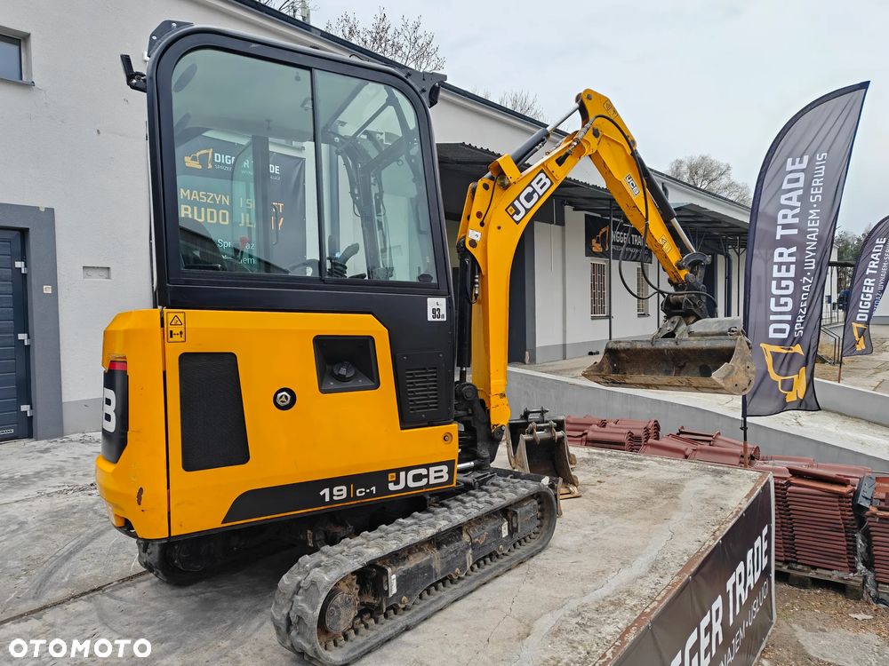 JCB 19C-1 PRO - 7