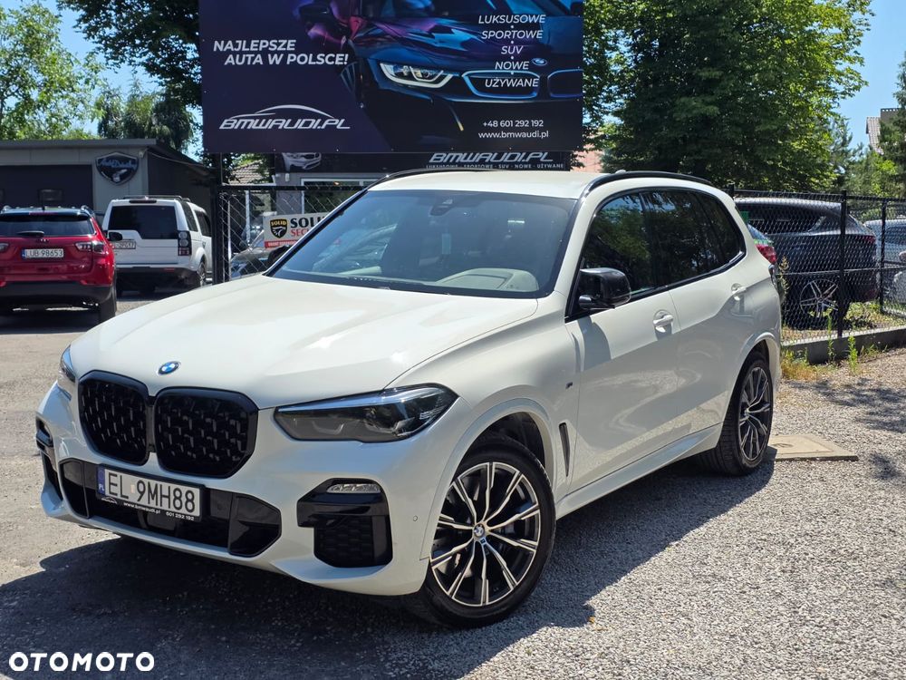 BMW X5 xDrive25d - 2