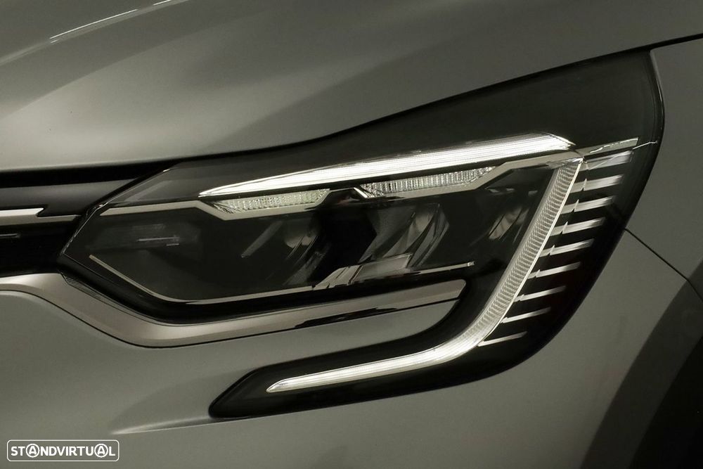 Renault Captur 1.0 TCe Techno Bi-Fuel - 6