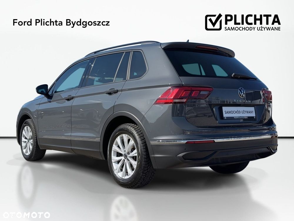 Volkswagen Tiguan - 7