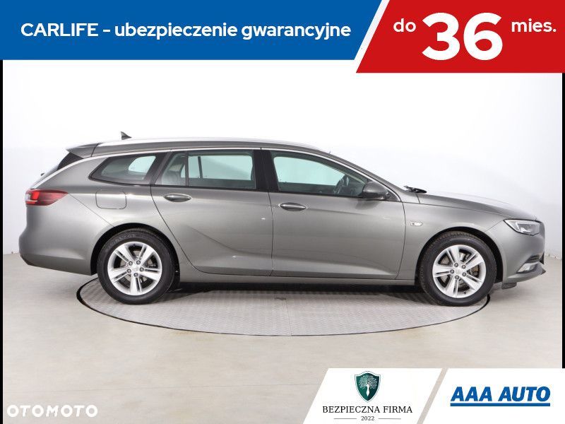 Opel Insignia - 7