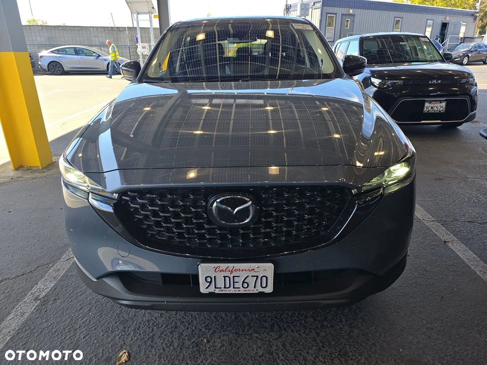 Mazda CX-5 SKYACTIV-G 194 Sports-Line Plus - 2