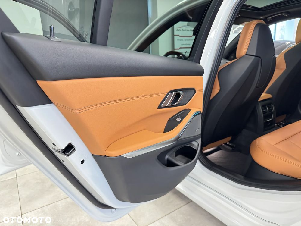 BMW Seria 3 - 9