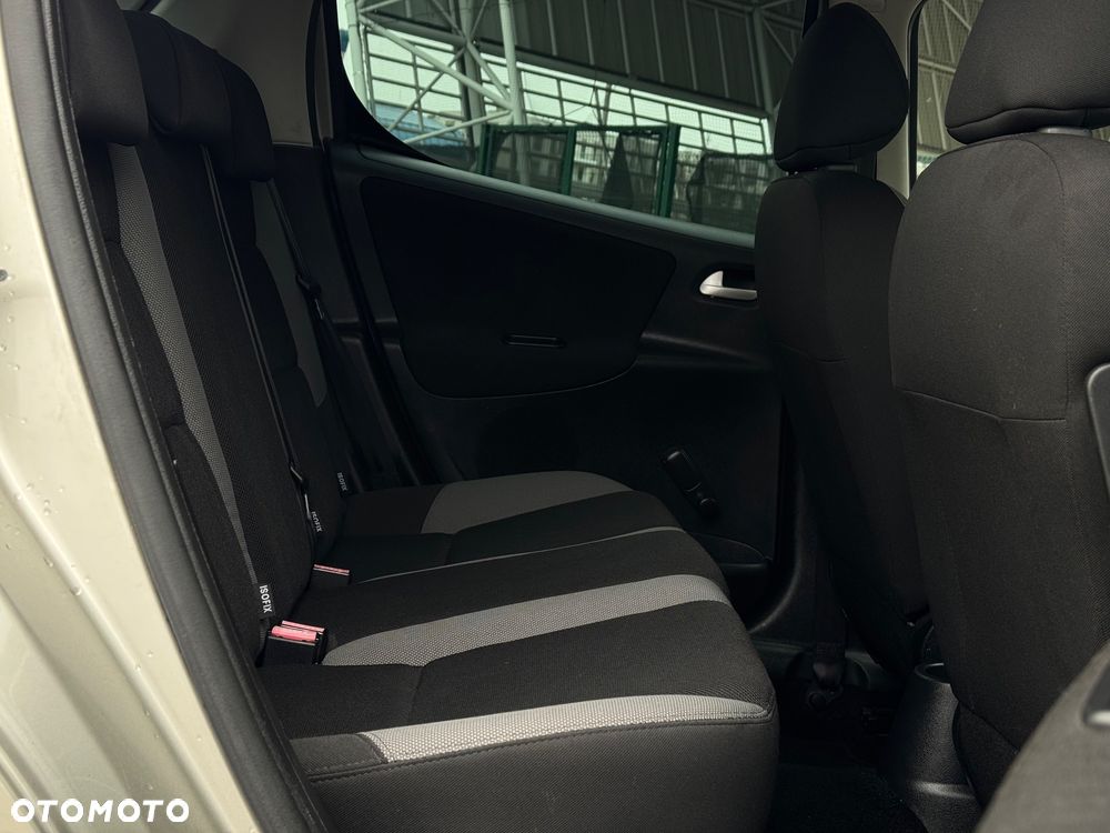 Peugeot 207 95 VTi Premium - 6