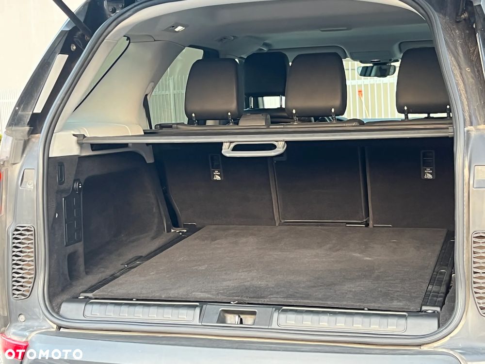 Land Rover Discovery 2.0 SD4 S - 26