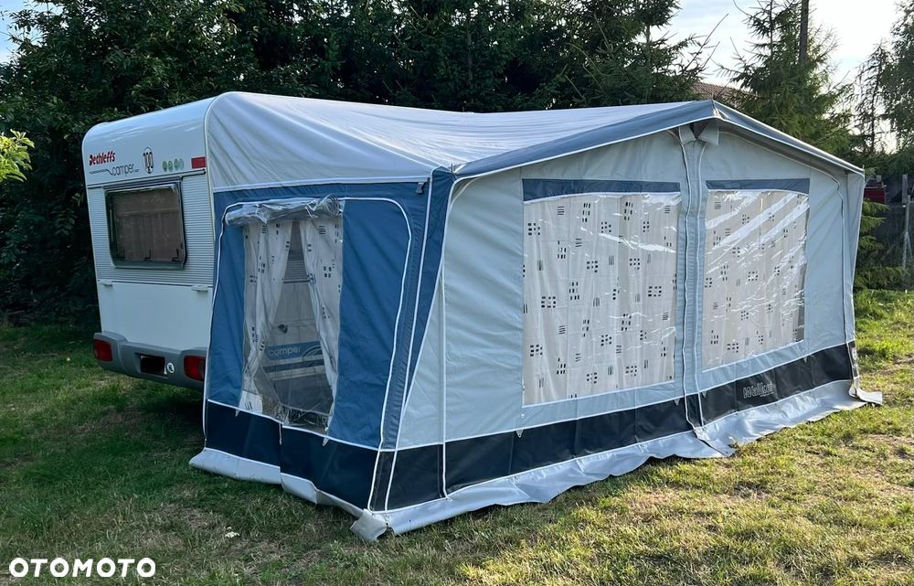 Dethleffs Camper 460 - 3