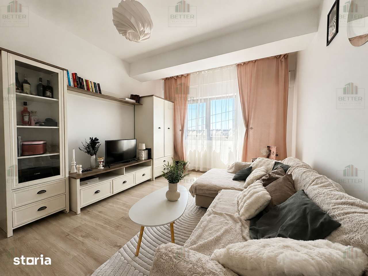 Apartament 2 camere - Mobilat si utilat | Parcare cadastrata | Metrou — fotografia 1