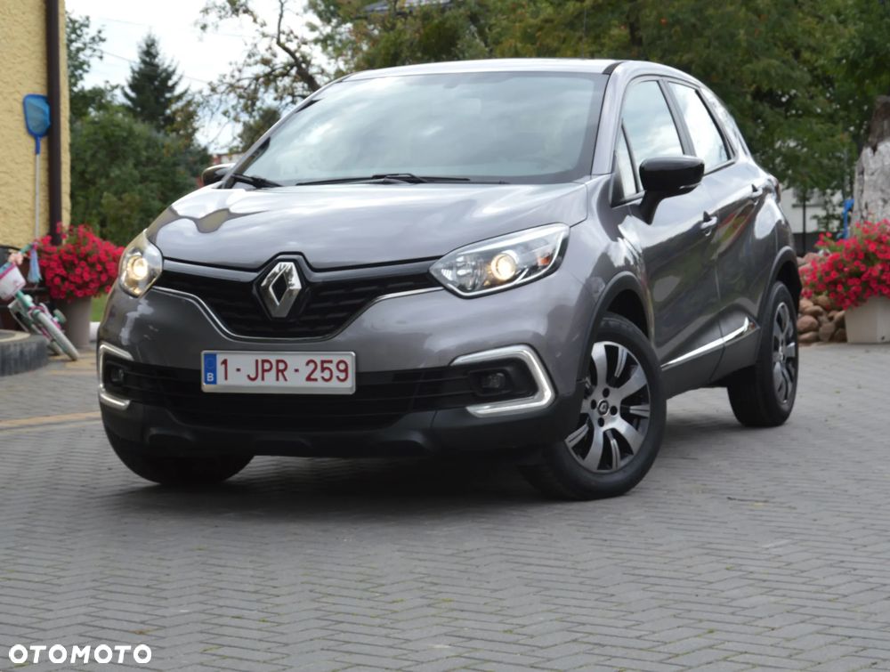 Renault Captur - 3