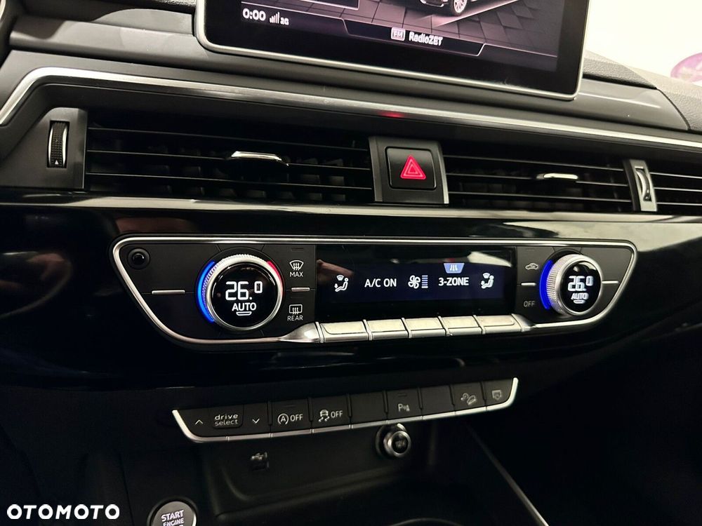 Audi A4 Allroad - 29