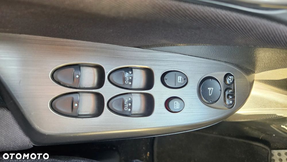 Honda Civic 2.2i-CTDi Executive - 31