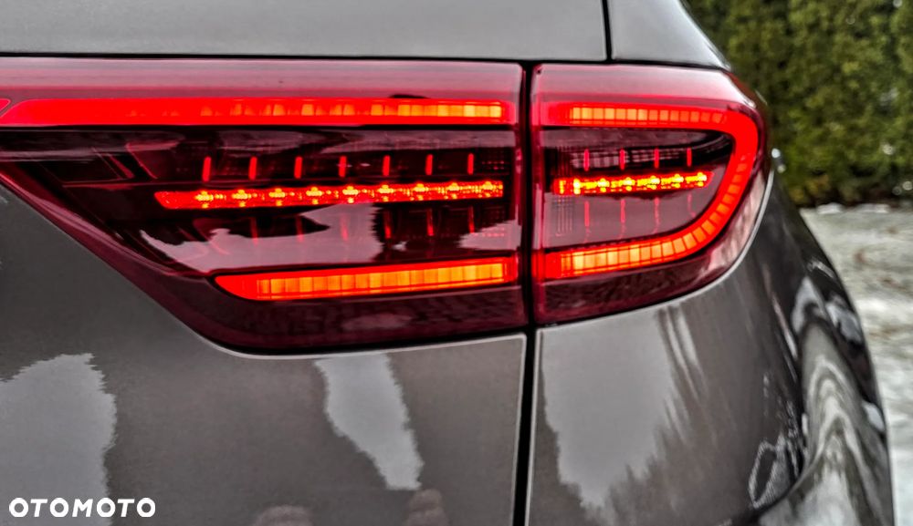 Kia Sportage 1.6 GDI L Business Line Plus 2WD - 35