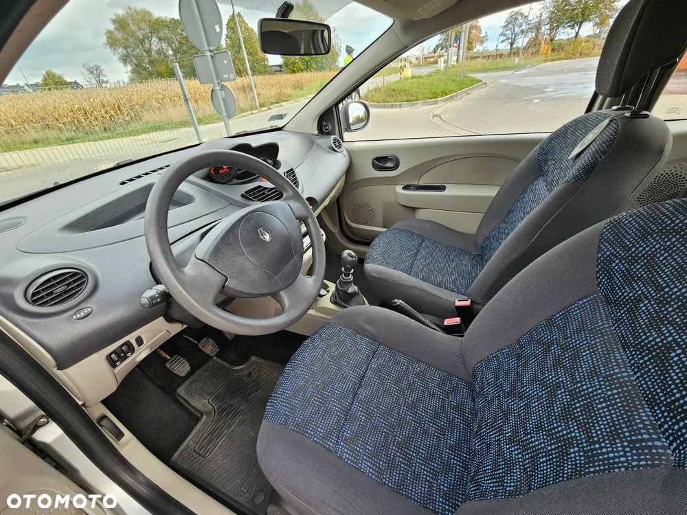 Renault Twingo 1.2 16V Wind - 3