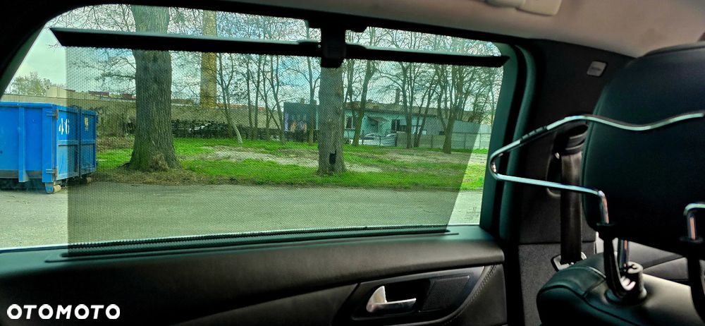 Peugeot 508 HDi FAP 205 Automatik GT - 10