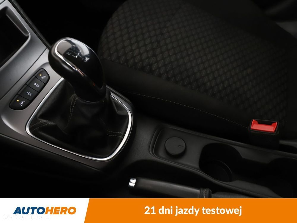 Opel Astra V 1.6 CDTI Enjoy - 26