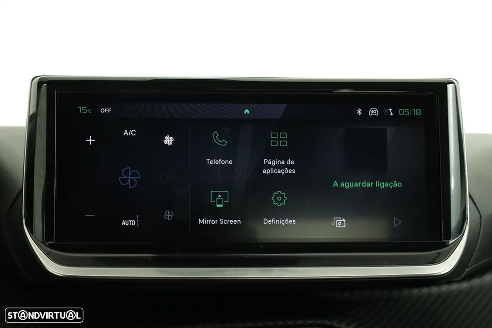 Peugeot 2008 1.2 PureTech Allure - 10