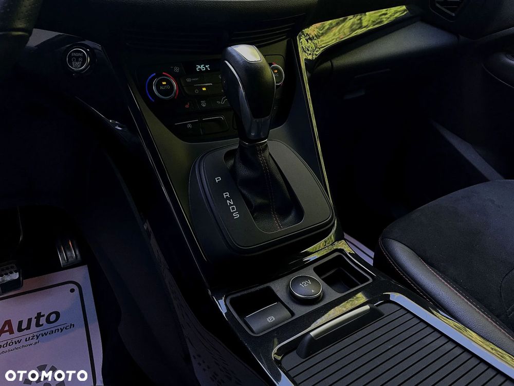 Ford Kuga 2.0 TDCi FWD ST-Line - 34