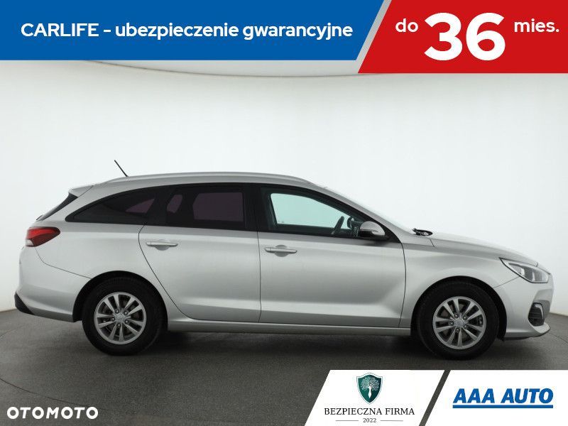 Hyundai i30 - 7