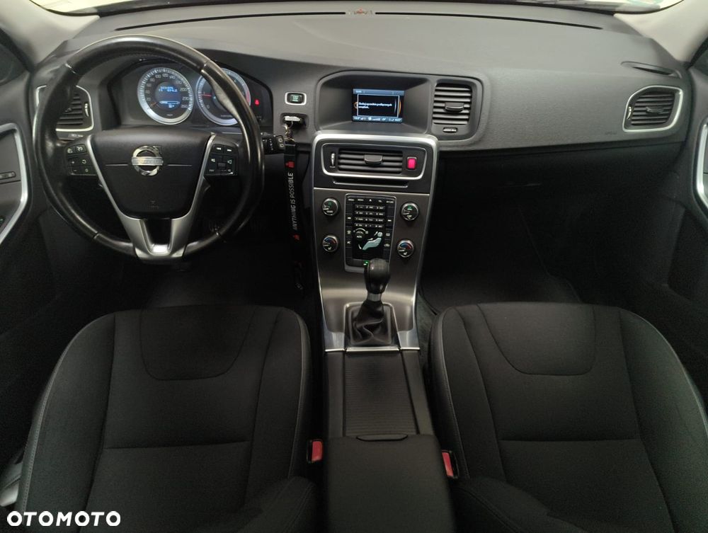 Volvo V60 D2 Kinetic - 18