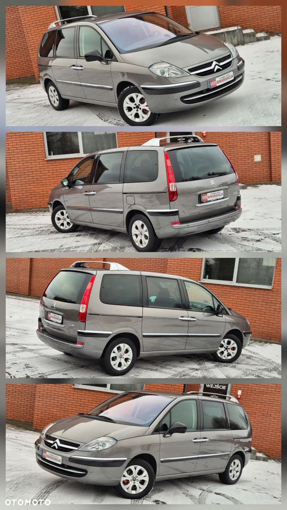 Citroën C8 HDi 135 Selection - 40