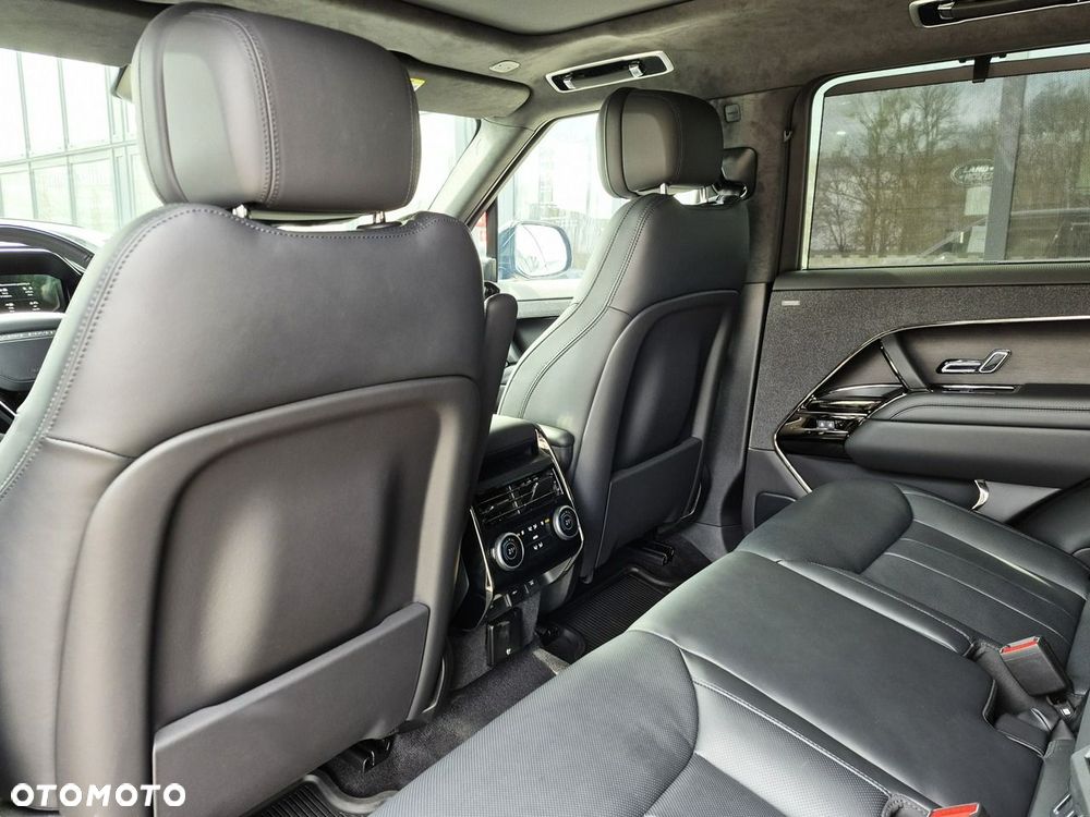 Land Rover Range Rover Sport - 24