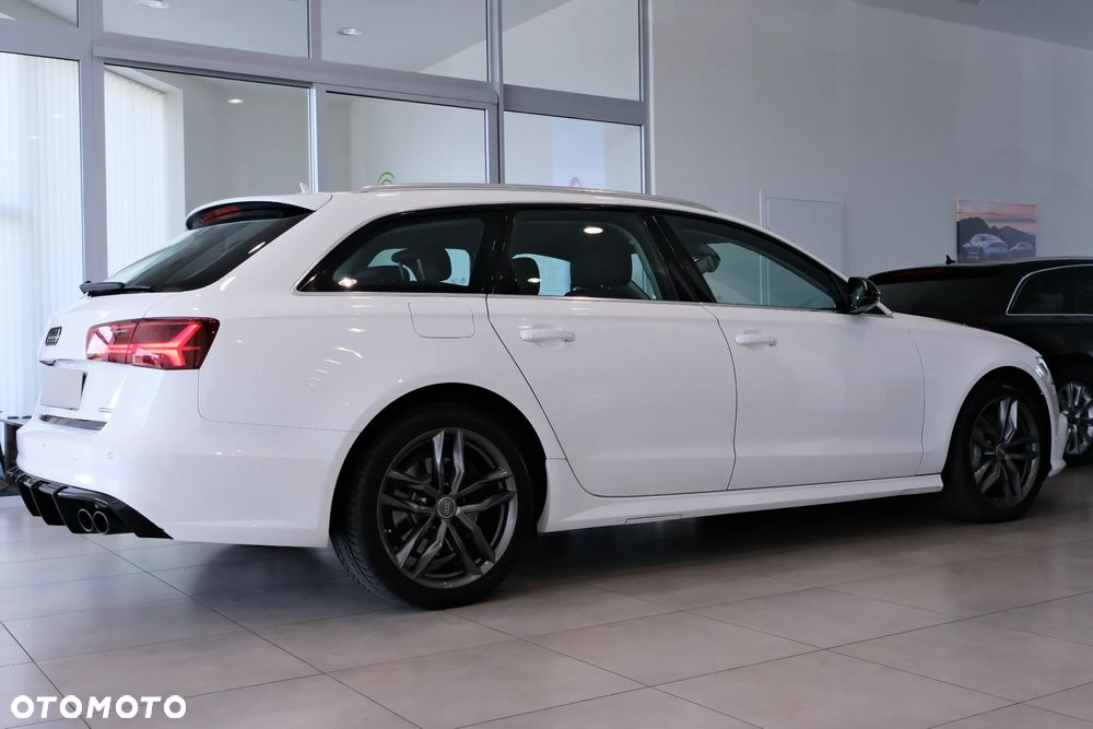 Audi A6 2.0 TFSI Quattro S tronic - 9