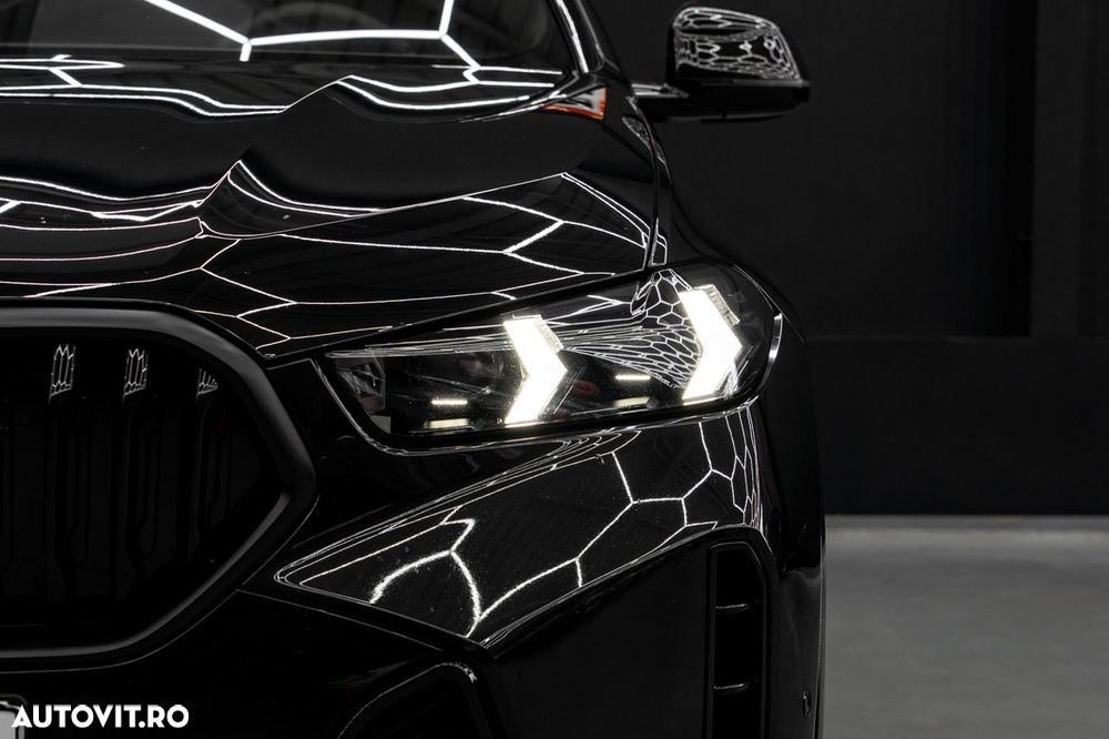 BMW X6 xDrive30d AT MHEV - 7