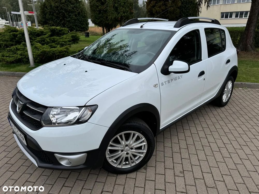 Dacia Sandero 0.9 TCe SL Celebration S&S EU6 - 15