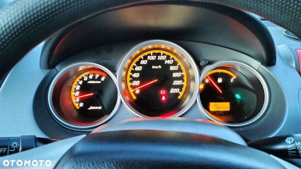 Honda Jazz 1.4 Style - 36