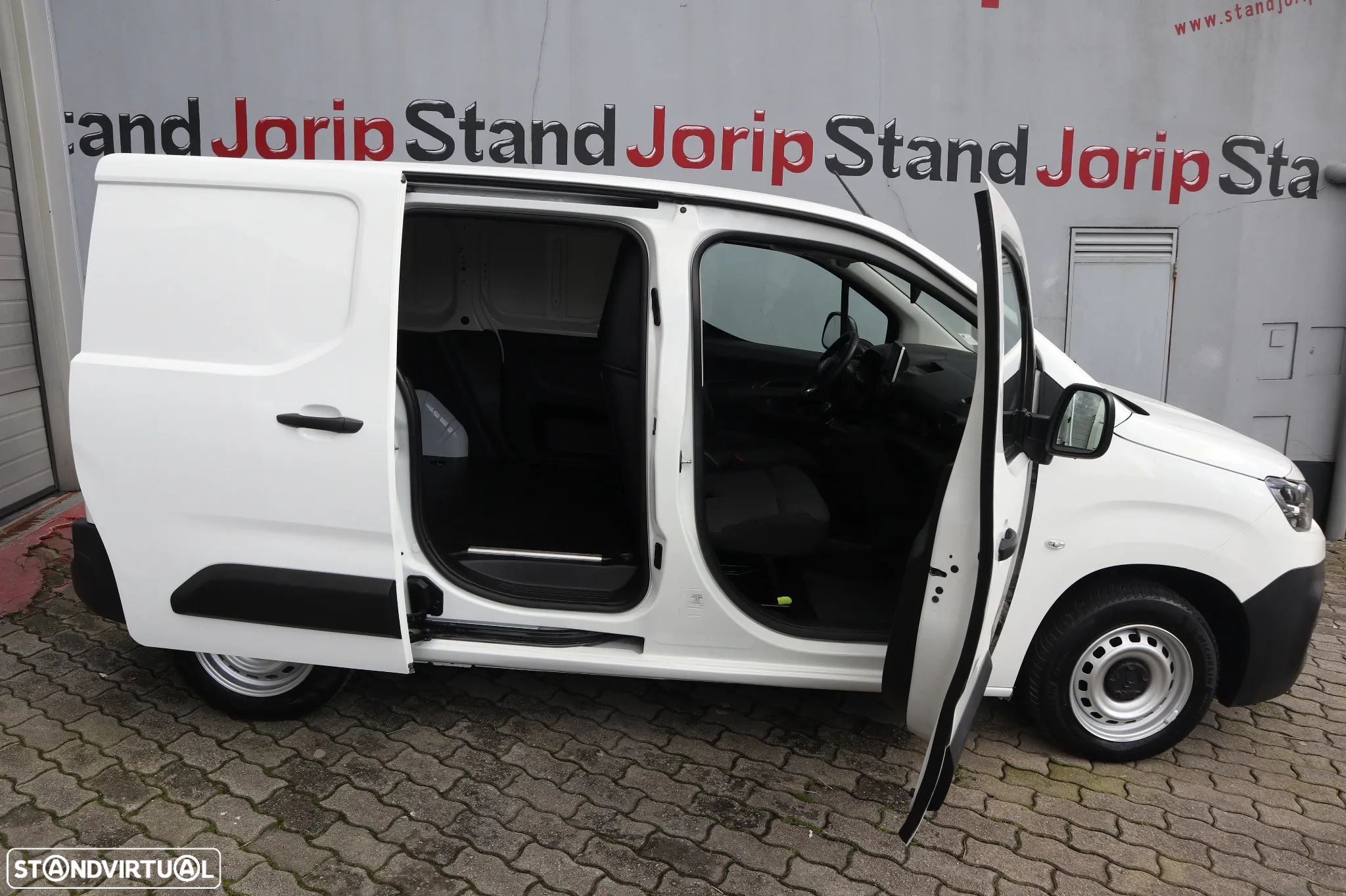 Citroën Berlingo 1.5 BlueHdi 100 L1 - 5