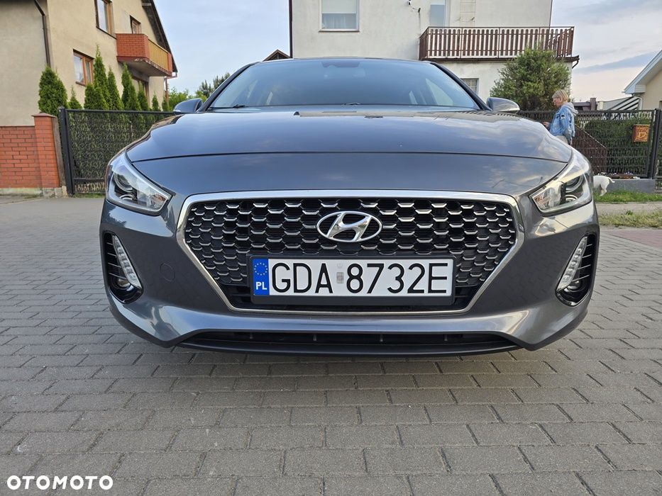 Hyundai i30 - 25