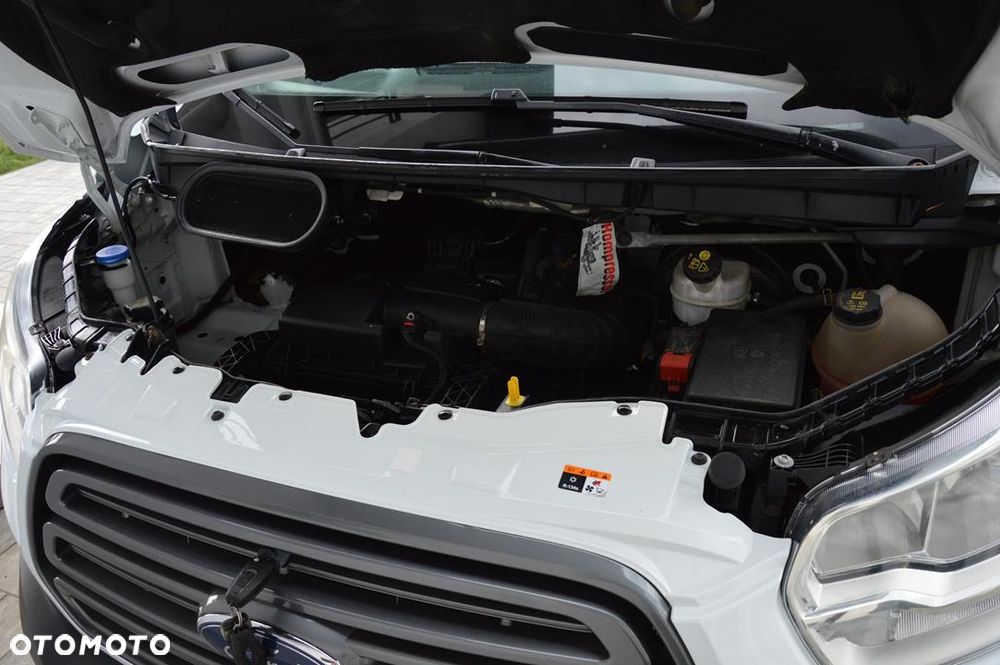 Ford Transit - 40