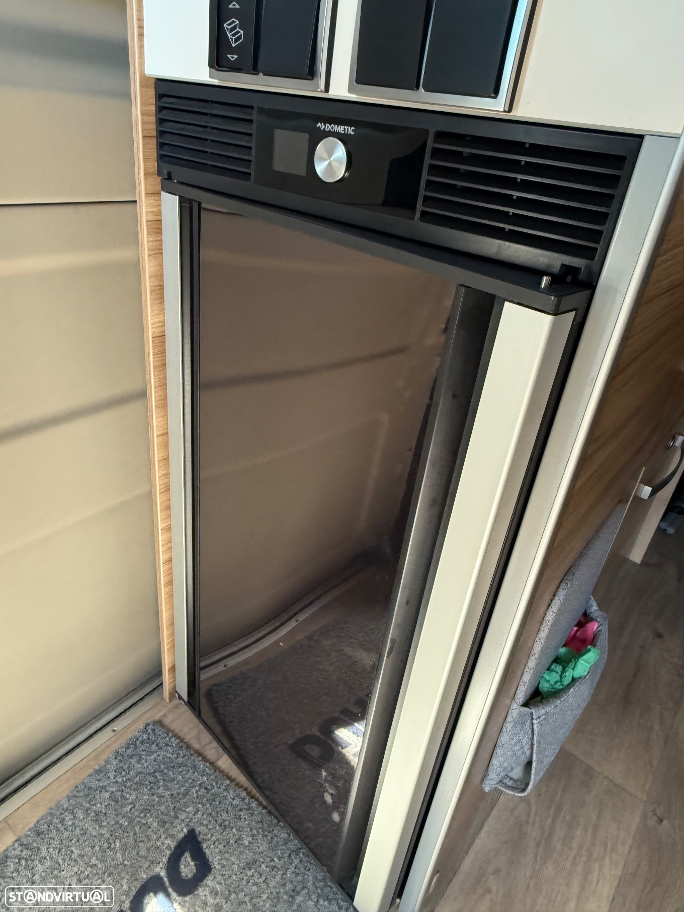 Hymer Car - 10