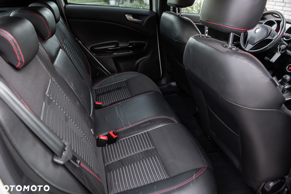 Alfa Romeo Giulietta 2.0 JTDM 20V TCT Speciale - 19