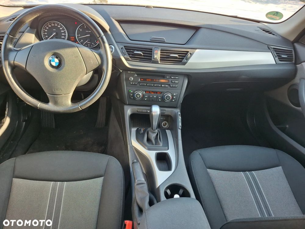 BMW X1 - 12