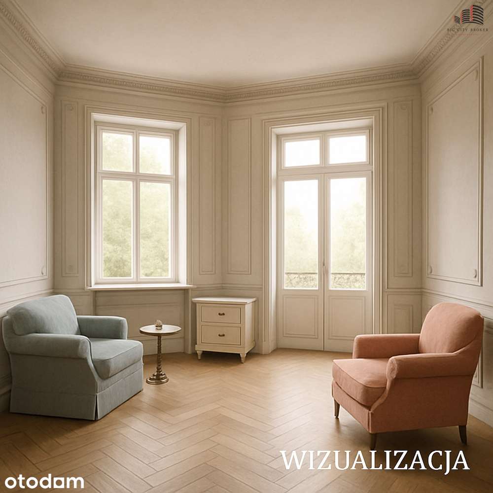 *** Okopowa / Chopina *** inwestycyjnie * własność