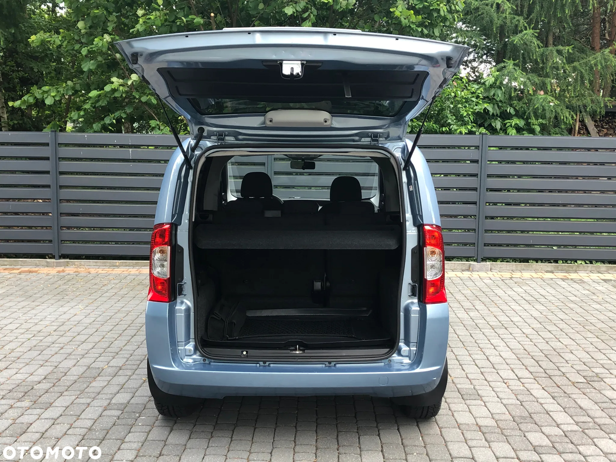 Fiat Qubo - 4