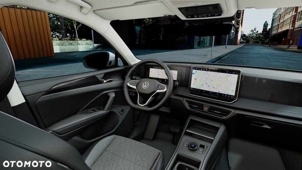 Volkswagen Tiguan 2.0 TSI 4Mot Life Plus DSG - 12