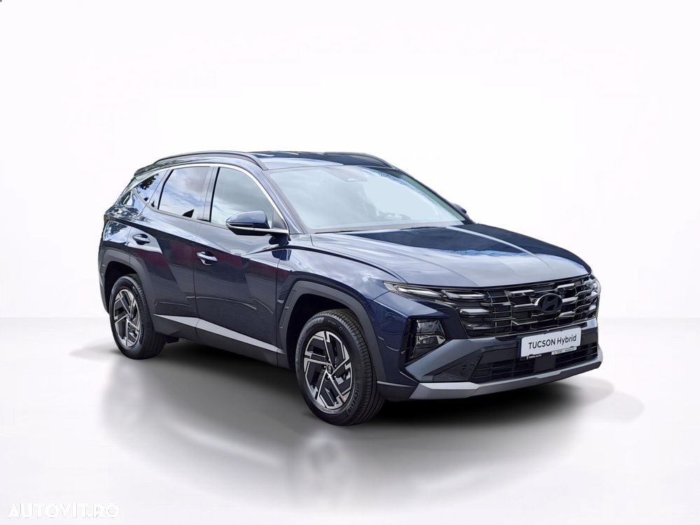 Hyundai Tucson - 7