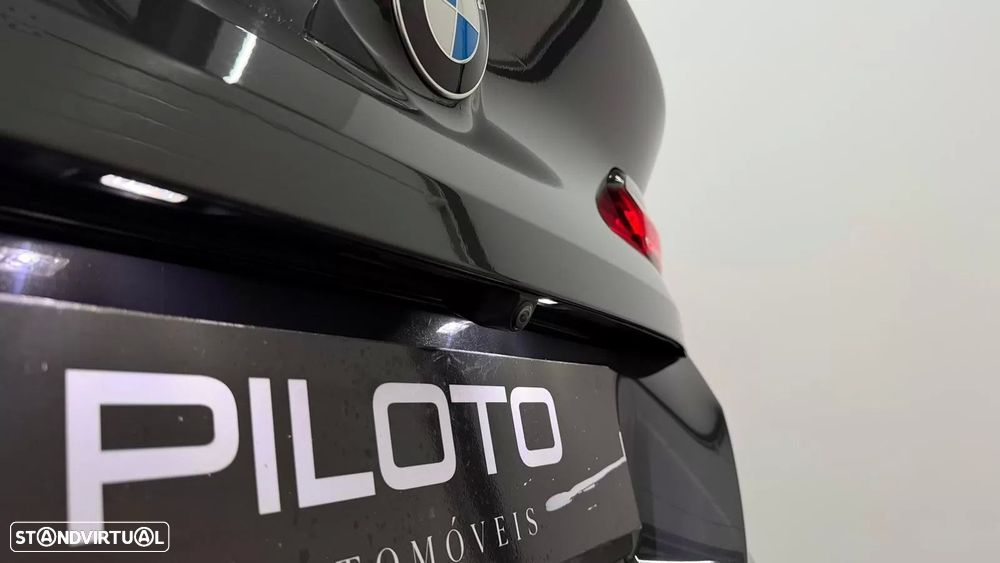 BMW 840 d xDrive Pack M - 19