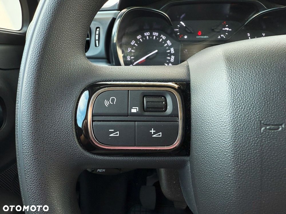 Citroën C3 1.2 PureTech You - 15