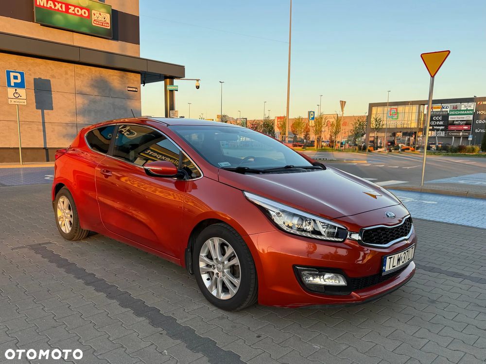 Kia Ceed 1.6 GDI L - 11