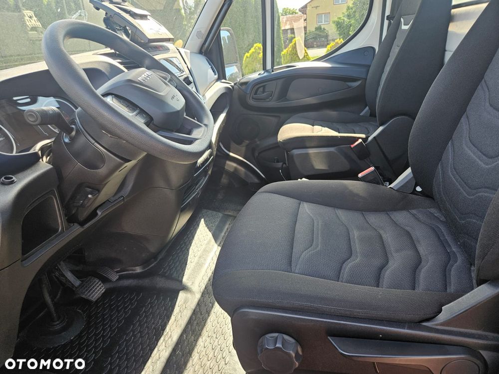 Iveco 2022 IVECO 35-160 HI MATIC 2022 35-160 hi matic 2022 rama laweta - 5