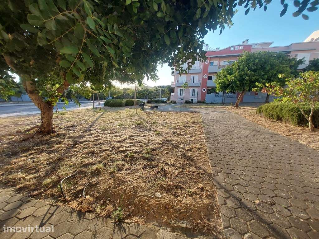 Lote Urbano para construção de espaço comercial, Lagos, Algarve - Grande imagem: 2/21