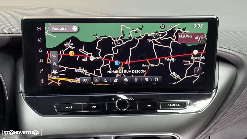 Nissan Juke 1.0 DIG-T N-Connecta NAV. DCT - 23