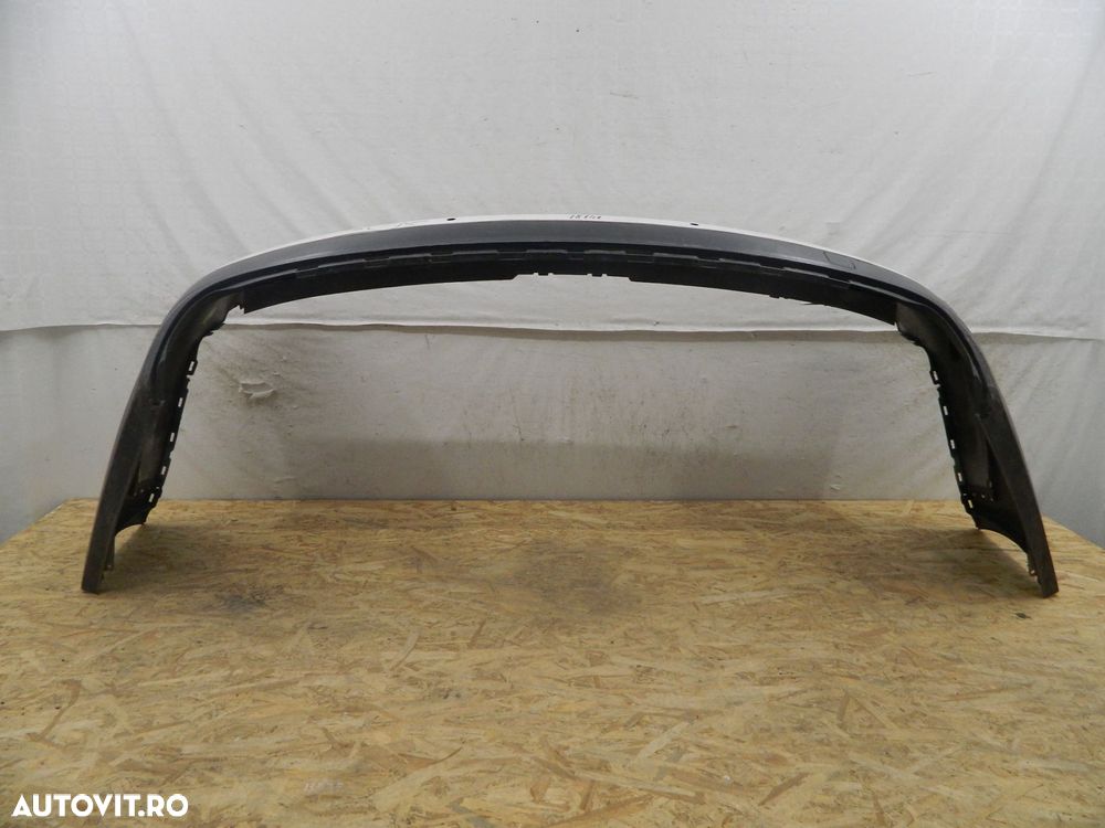 Bara spate Audi A6 4G allroad 2012, 2013, 2014, 4G9807511BF. - 7