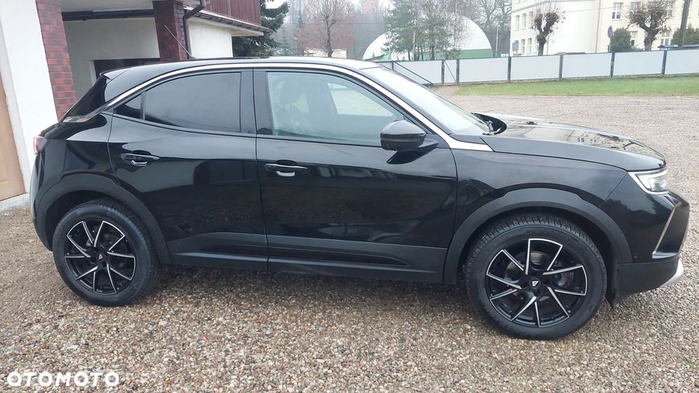 Opel Mokka 1.2 T Ultimate Pack S&S - 5