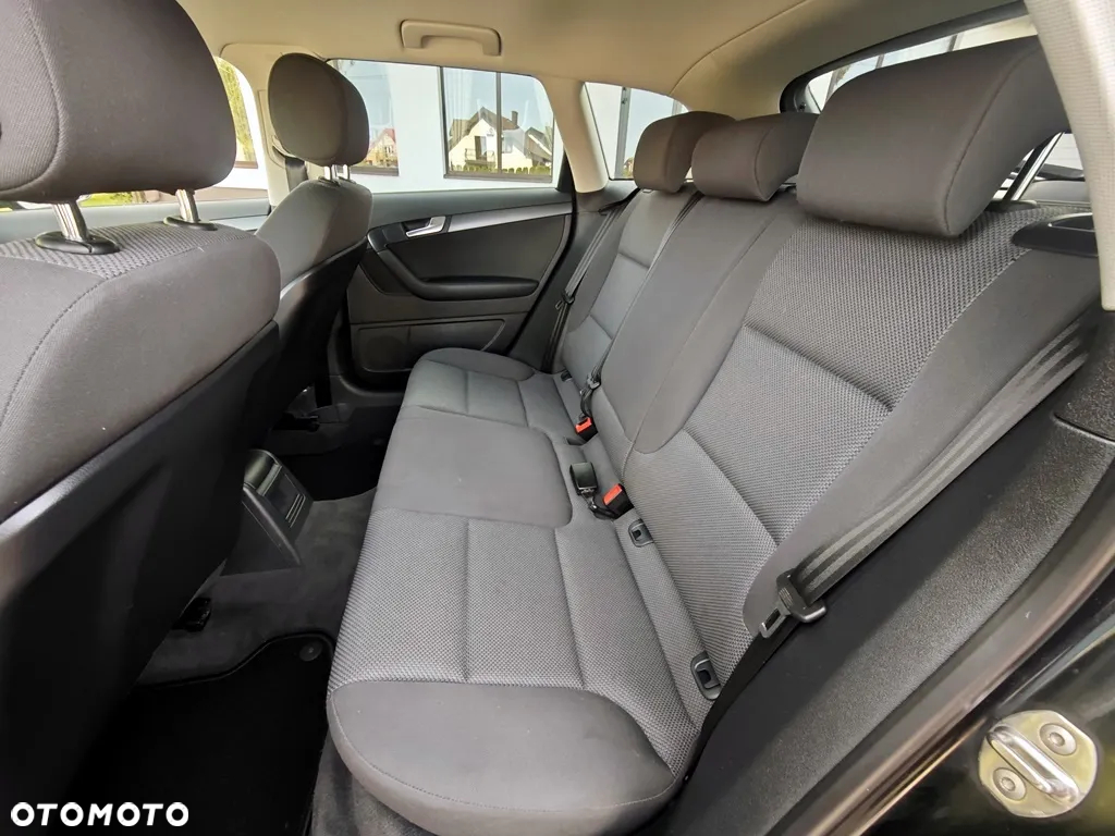 Audi A3 1.4 TFSI Sportback Ambiente - 29
