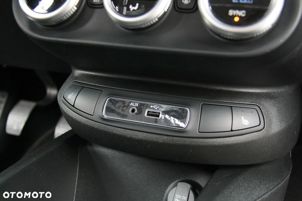 Fiat 500X 1.4 Multiair 4x2 S&S Cross Plus - 33