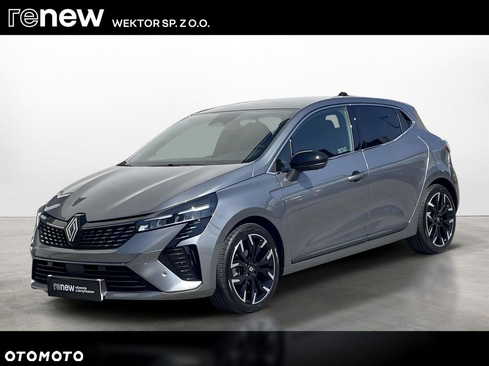 Renault Clio - 1